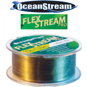 Ocean Stream Flex Stream 40lb 300m Ocean Stream Flex Stream 40lb 300m