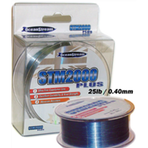 Ocean Stream STM2000 Plus 25lb 300m Ocean Stream STM2000 Plus 25lb 300m