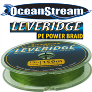 Ocean Stream Leveridge 20lb 150m Ocean Stream Leveridge 20lb 150m