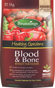 Blood n Bone 5kg Blood n Bone 5kg