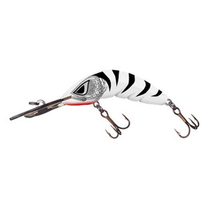 Boomerang 65 D/D Zebra