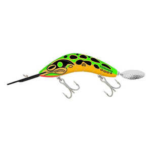 Downunder 120mm Tropical Frog Downunder 120mm Tropical Frog