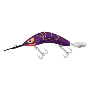 Downunder 120mm Deep Purple Downunder 120mm Deep Purple