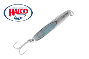 Twisty Chrome 20g Twisty Chrome 20g