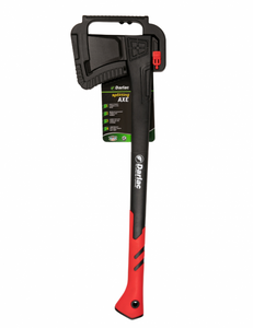 Splitting Axe Splitting Axe
