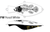 JABBERWOK FOSSIL WHITE JABBERWOK FOSSIL WHITE