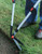 Telescopic Edging Shear
