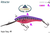 MinMin D Purple Thing MinMin D Purple Thing