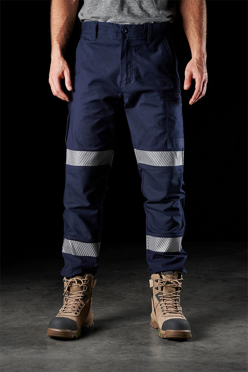 FXD WP 3T Reflective Tape Pant