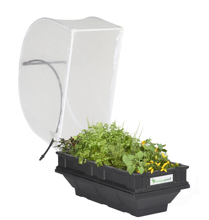 Vegepod-Small with Cover
