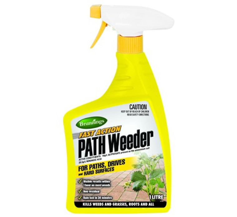 PATH WEEDER 1 LTR RTU (Fast action)