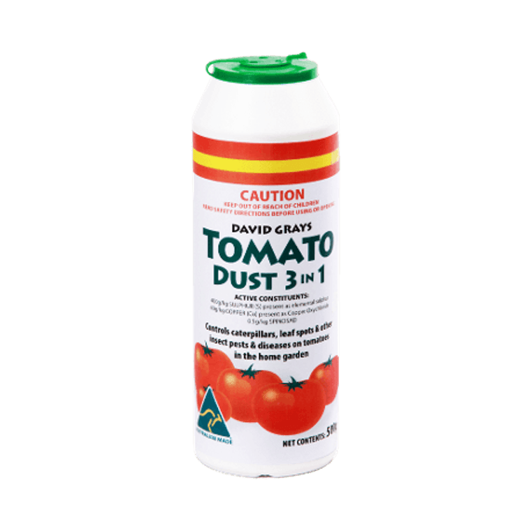 TOMATO DUST 3 in 1 500g