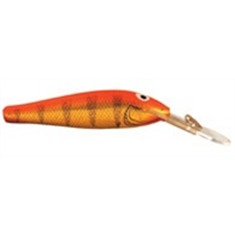 Tilsan Barra 80mm Red Herring