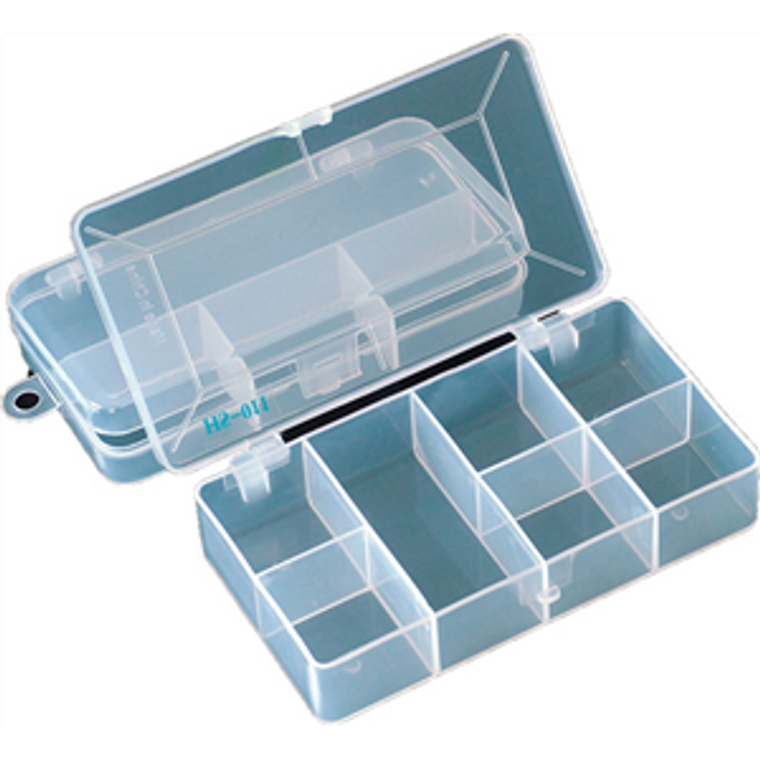 Ocean Stream Tackle Tray 133x72x29
