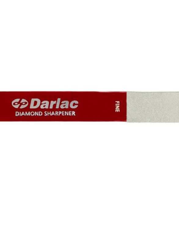 Diamond Sharpening Fine Grade File