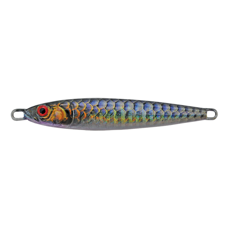 3D Bait fish 60g Mullet