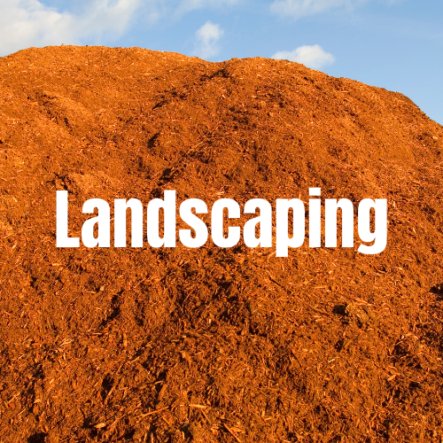 Landscaping supplies boorowa