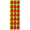 Apples Incentive Stickers