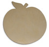 Wooden Apple for Rosh HaShanah