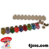 Dreidel Menorah Kits DYI Art Project