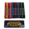 Wonderful Wood Markers