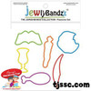 Passover Silly Bands