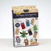 10 Plagues Hand Puppet Kit