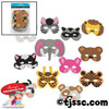 Animal Masks