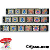 Jewish Symbols Ruler 1