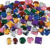 Jumbo Self-Adhesive Jewels