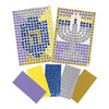 Hanukkah Foam Mosaic Kit
