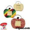 Apple Picture Frame