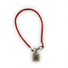 Red Bracelet with Avnei HaChoshen