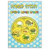 Passover Coloring Booking Book