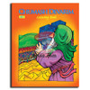 Chumash Dvarim Coloring Book