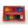 Studio 71, 24 Acrylic paint Set