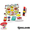 Passover Coloring Activity