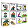 Pitgamim in Hebrew (Jewish Sayings) Memory Game