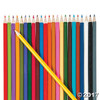 24 Colored Pencil Set
