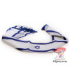 Israeli Flag Scarf