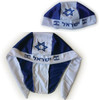 Bandana with Israeli Flag