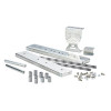D-I-Y Menorah Kit - Plan It! Build It! Light It!