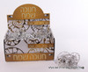 Chanukah Dreidel Spinners Silver