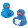 Hanukkah Rubber Duckies