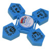 Dreidel Spinner