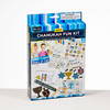 DIY Chanukah Fun Kit