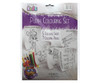 Purim Coloring Set