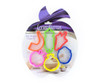 Rosh Hashanah / Tishrei Themed Cookie Cutters
