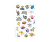 Chanukah Stickers by Cazenove