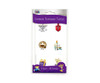 Temporary Chanukah Tattoos